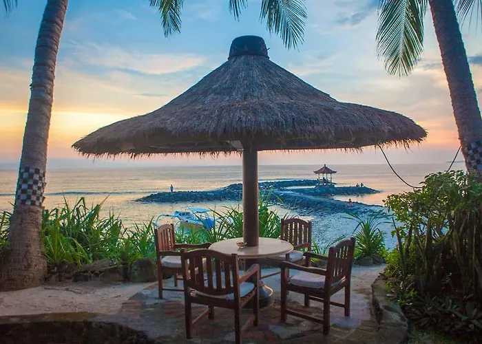 Puri Pandan Restaurant And 2*