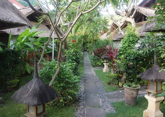 Gasthof Puri Pandan Restaurant And