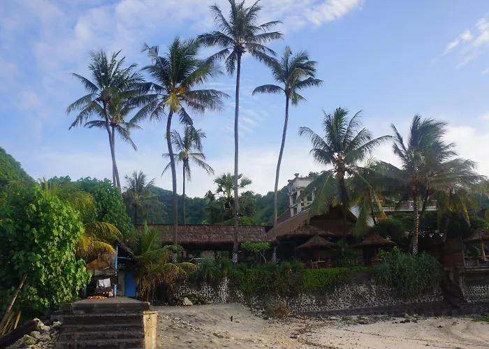 Gasthof Puri Pandan Restaurant And 2*