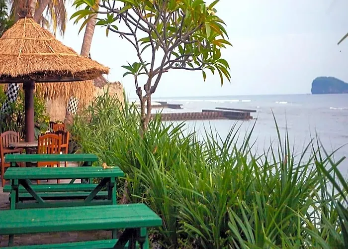 Puri Pandan Restaurant And Maison d'hôtes