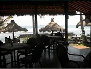 Puri Pandan Restaurant And Candidasa