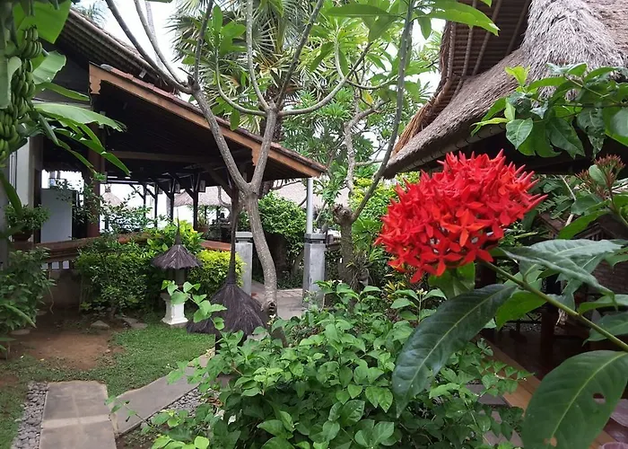 Puri Pandan Restaurant And
