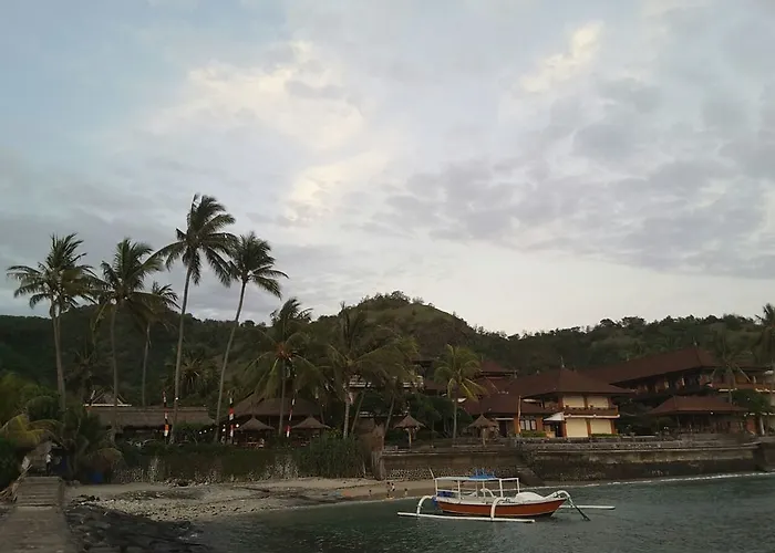 Puri Pandan Restaurant And