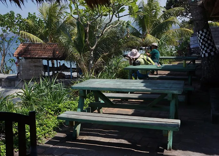Puri Pandan Restaurant And