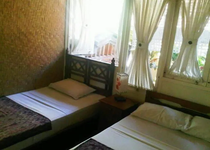 Puri Pandan Restaurant And 2*